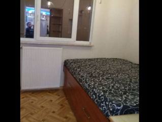 Apartament cu 1 cameră, 40 m², Râșcani, Chișinău foto 10