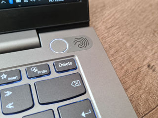 Lenovo ThinkBook (i7 10Gen, Ram 16Gb, SSD NVME 512Gb, Intel Irys Xe) foto 6