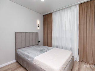 Apartament cu 2 camere, 68 m², Centru, Chișinău foto 7