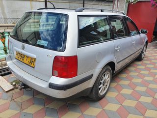 Piese VW Pasat B 5 1.9 TDI  1.8 benzin 2.8 ben . Audi A 6 foto 3