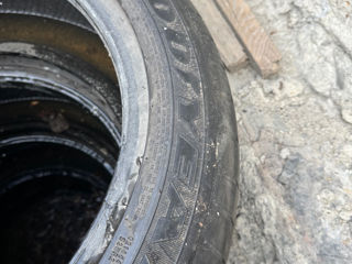 GoodYear 255/50 R19 4 BUC foto 7