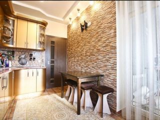 Apartament cu 1 cameră, 40 m², Botanica, Chișinău foto 2