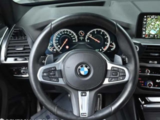 BMW X3 foto 11