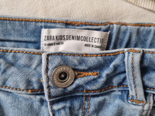 Свитшот и юбка Zara