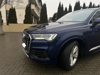 Audi Q7 foto 4