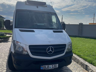 Mercedes foto 3
