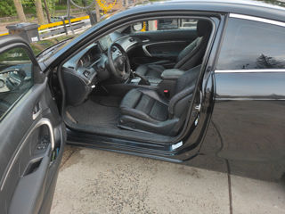 Honda Accord фото 5