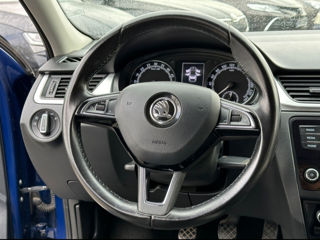 Skoda Rapid foto 5