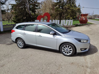 Ford Focus foto 2