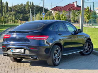 Mercedes GLC foto 5