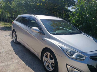 Hyundai i40 foto 3