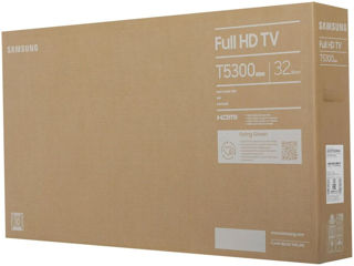 Nou Smart Samsung 32" - 82 cm.