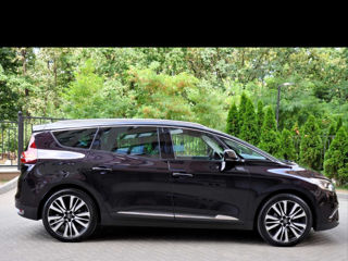 Renault Grand Scenic foto 8