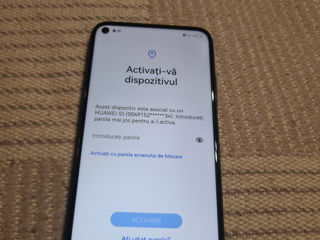 Huawei p40 lite. 1200 lei. Cititi in anunt. foto 2