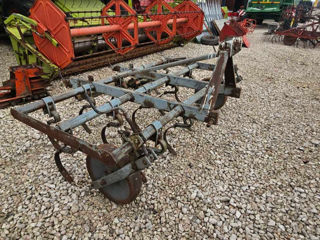 Combinator/VibroCultivator cu tavaluc 2m,2.5m, 3.5m, 4m foto 11