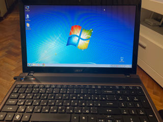 Laptop Acer 15.6 foto 6