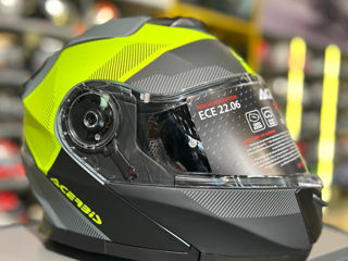 Casca Acerbis Serel  foto 2