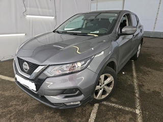 Nissan Qashqai foto 1