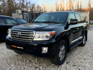 Toyota Land Cruiser foto 3