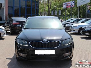 Skoda Octavia foto 5