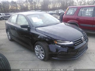 Volkswagen Jetta foto 9