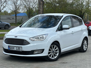 Ford C-Max, 2016 