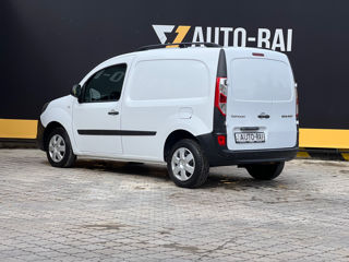 Renault Kangoo foto 6