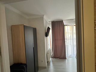 Apartament cu 1 cameră, 50 m², Centru, Dumbrava, Chișinău mun. foto 3