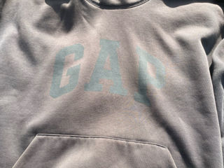 Yeezy Gap Balenciaga foto 3