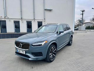 Volvo XC90 foto 2