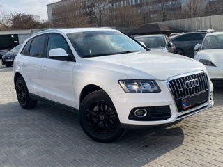 Audi Q5 foto 4