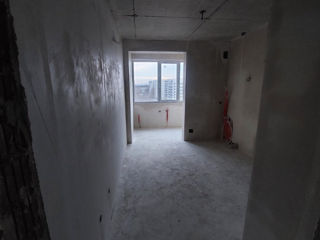 Apartament cu 2 camere, 81 m², Buiucani, Chișinău foto 6