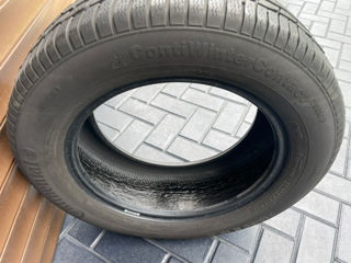 Anvelope iarna Continental ContiWinter Contact TS 830 P 215/60R16 - 2 buc. foto 5