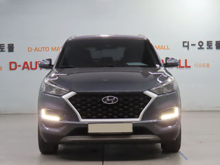 Hyundai Tucson foto 2