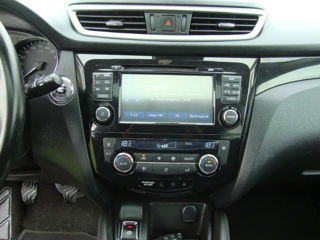 Nissan Qashqai foto 4