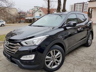 Hyundai Santa FE foto 4