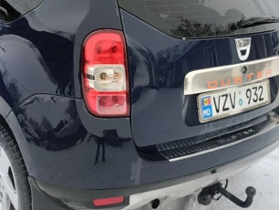 Dacia Duster foto 8