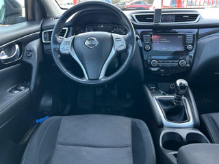 Nissan Qashqai foto 8