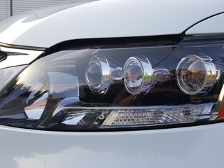 Lexus RX Series foto 5