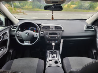 Renault Kadjar foto 3