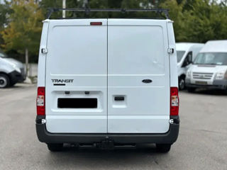 Ford Transit foto 4