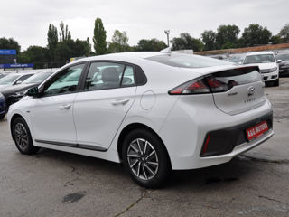 Hyundai IONIQ foto 4