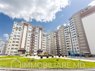 Apartament cu 2 camere, 68 m², Ciocana, Chișinău foto 17