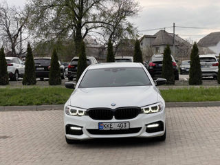 BMW 5 Series foto 9