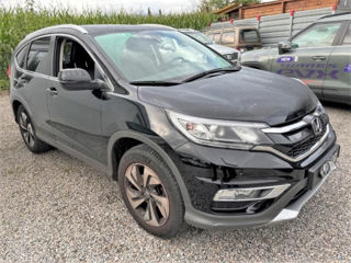 Honda CR-V foto 1