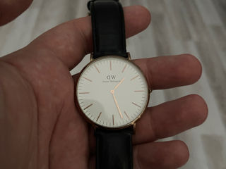 Daniel Wellington