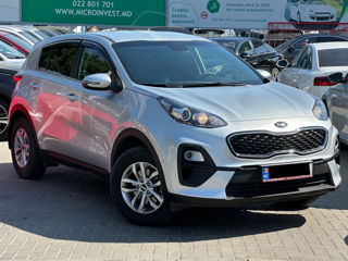 KIA Sportage foto 3