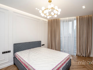 Apartament cu 1 cameră, 70 m², Centru, Chișinău foto 11