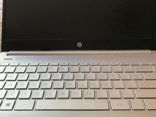 Laptop HP foto 1