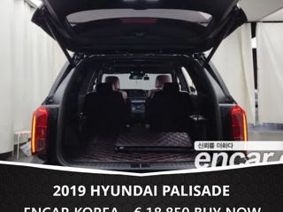 Hyundai Palisade foto 10